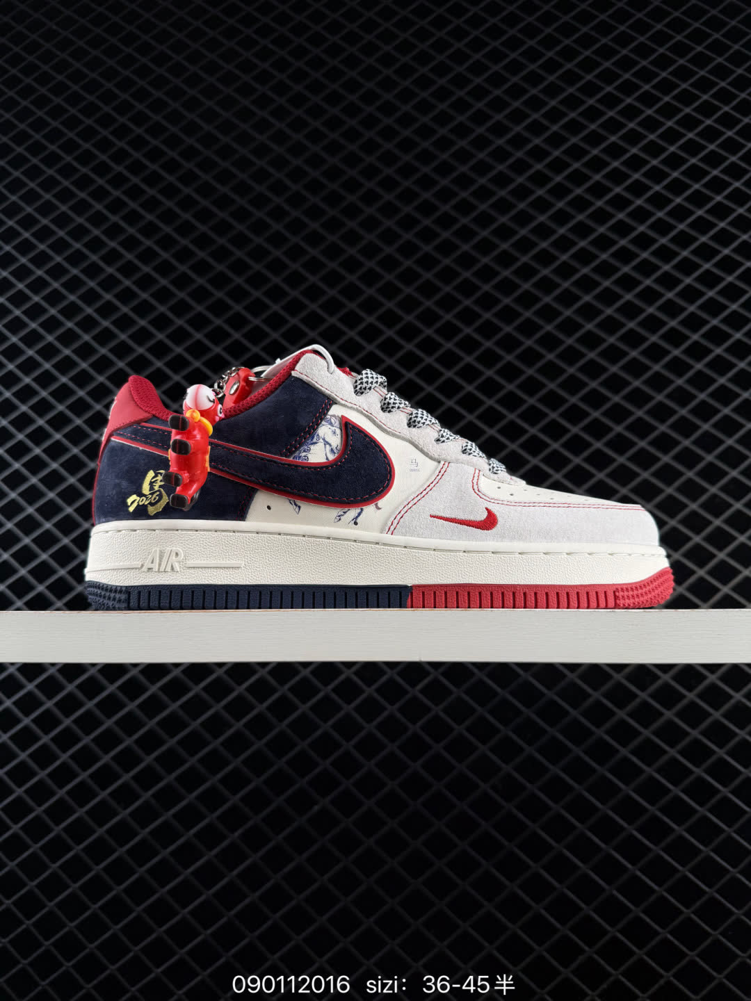 Nike Air Force1 07 low-JY6988